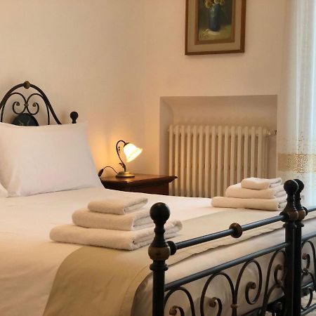 Bed & Breakfast Amati Fasano Exterior photo