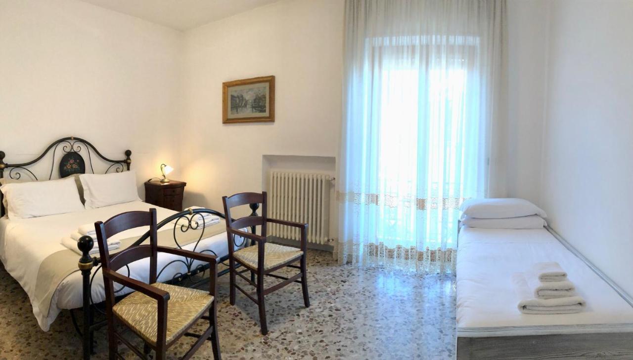 Bed & Breakfast Amati Fasano Exterior photo