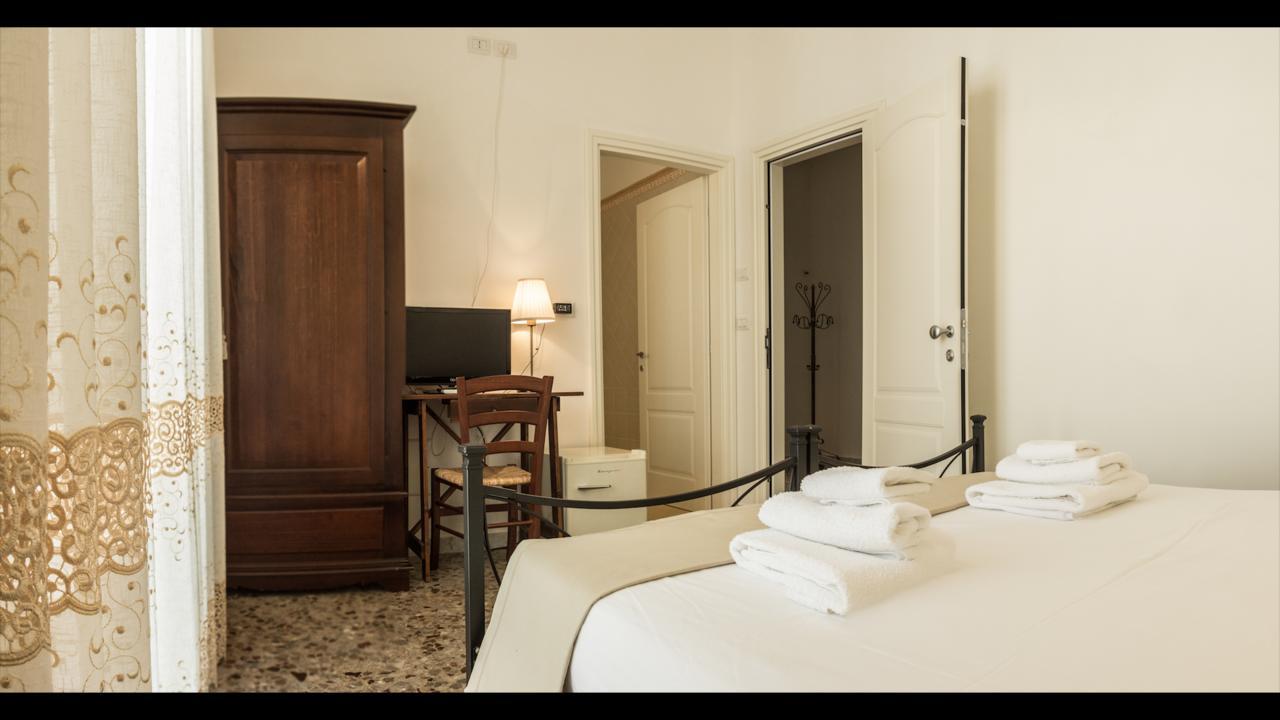 Bed & Breakfast Amati Fasano Exterior photo
